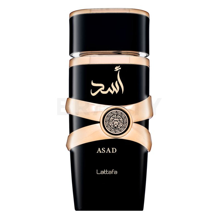 Lattafa Asad