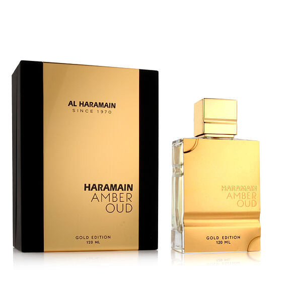 Al Haramain Amber Oud