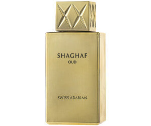 Swiss Arabian Shaghaf Oud