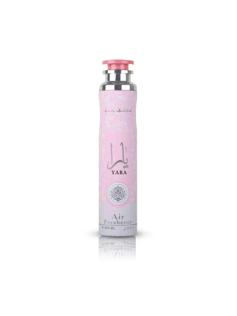 Yara Deodorant Ambient Spray