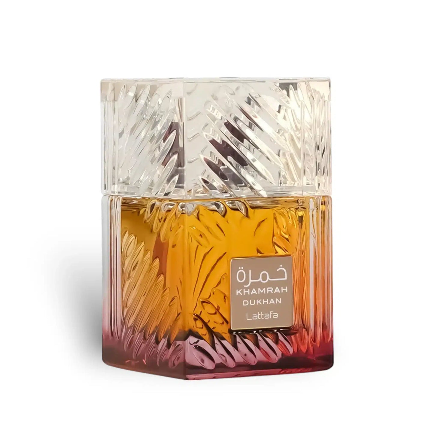 Lattafa Khamrah Dukhan