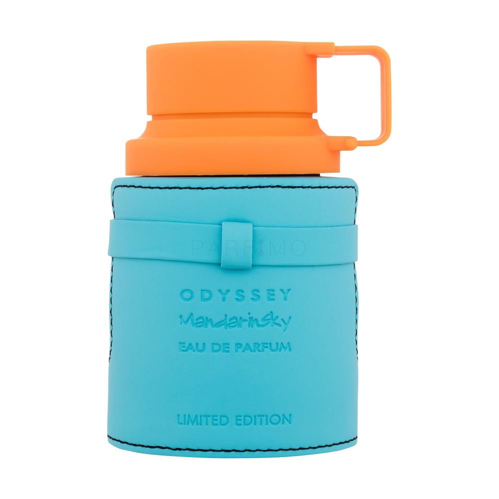 Armaf Mandarin Sky Odyssey