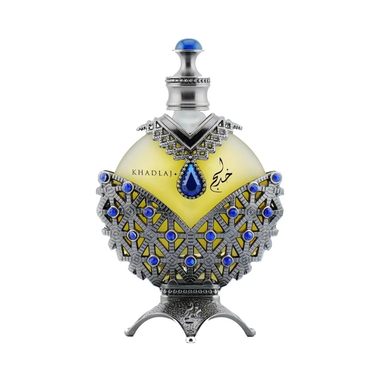 Hareem al sultan Blue (OLIO)