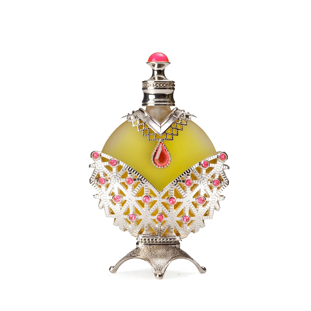 Hareem Al Sultan Silver (OLIO)