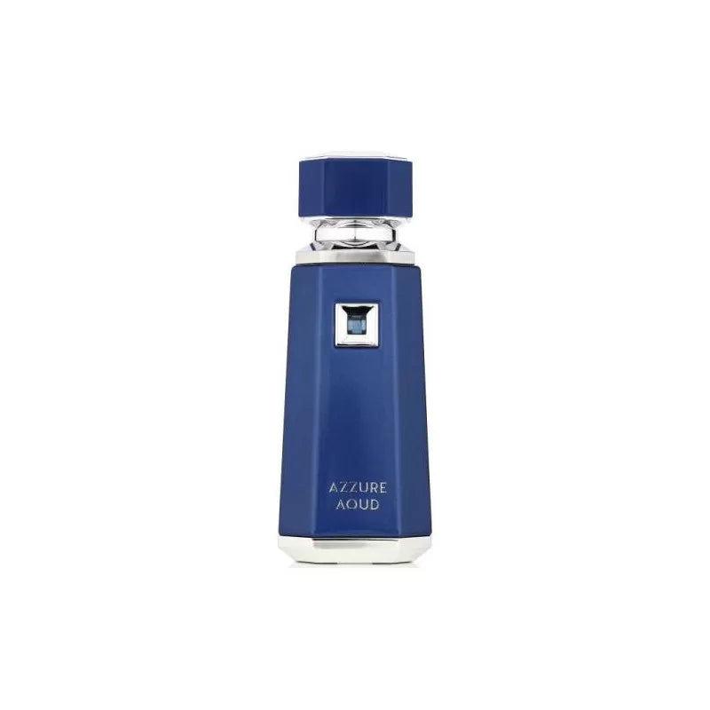 Azzurre Oud French Avenue