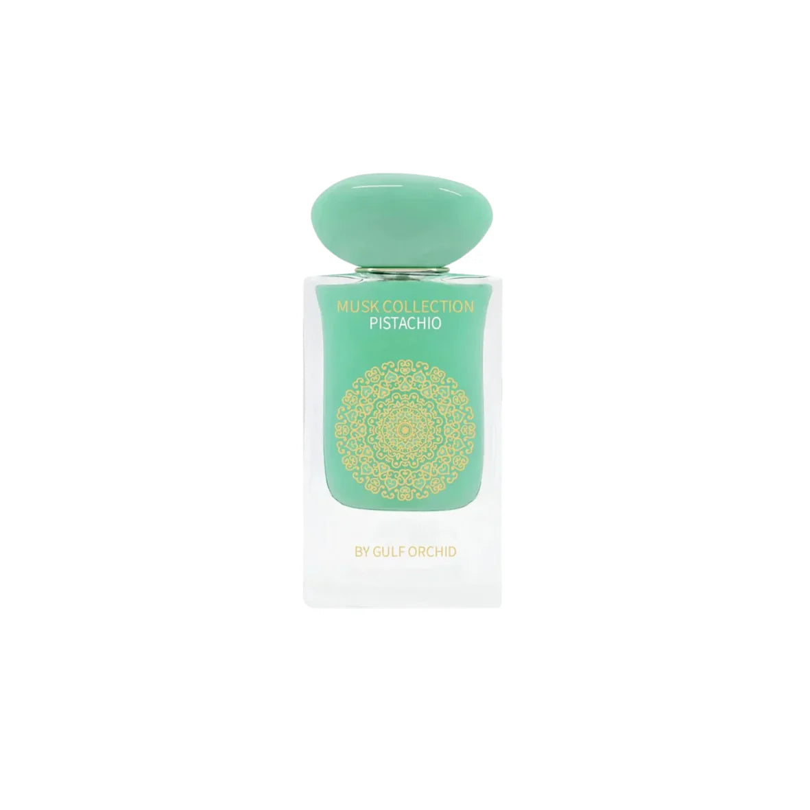 Gulf Orchid Pistachio