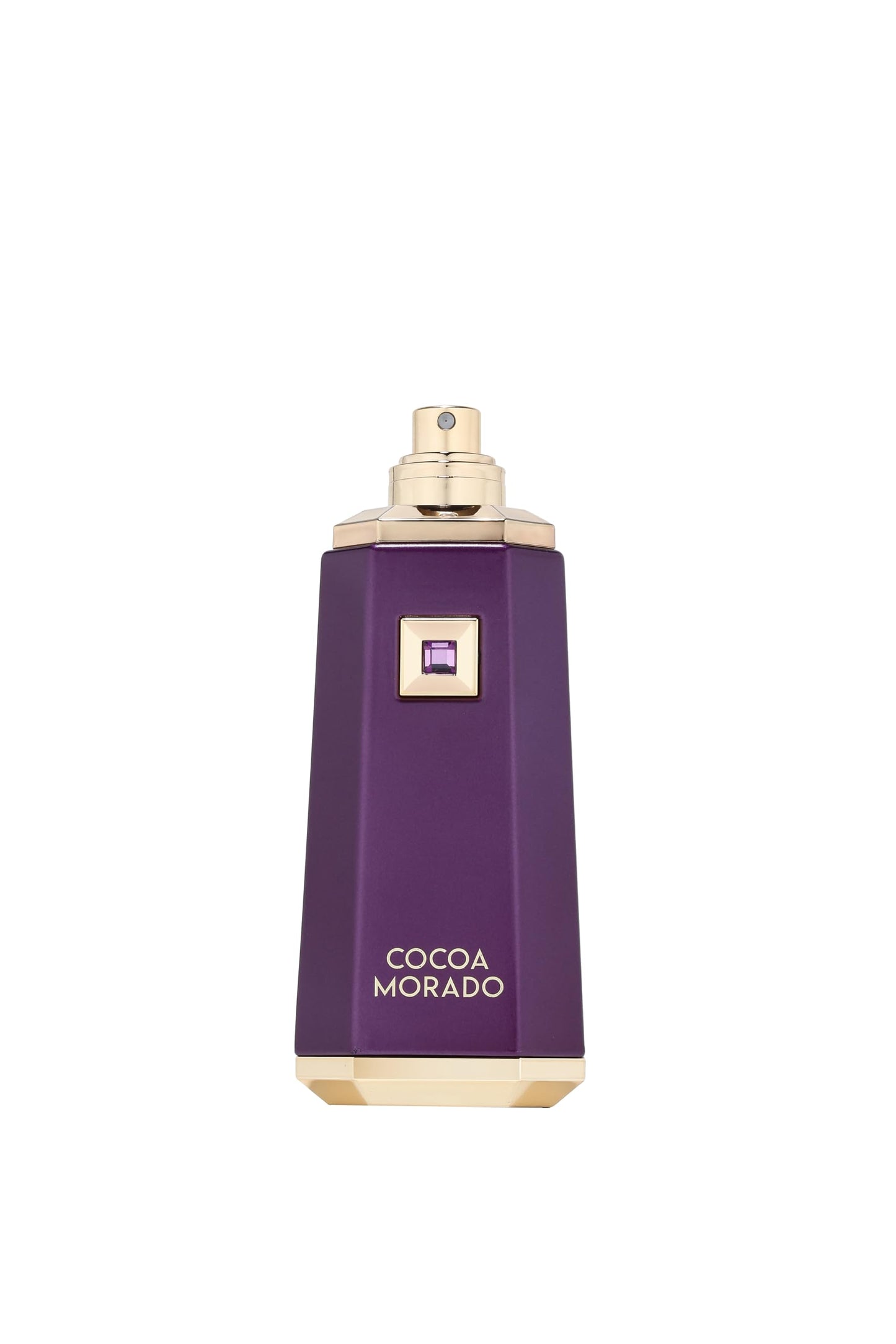French Avenue Cocoa Morado