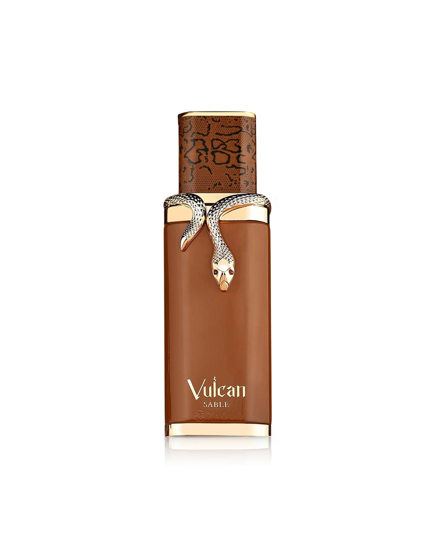 Vulcan Sable-French Avenue