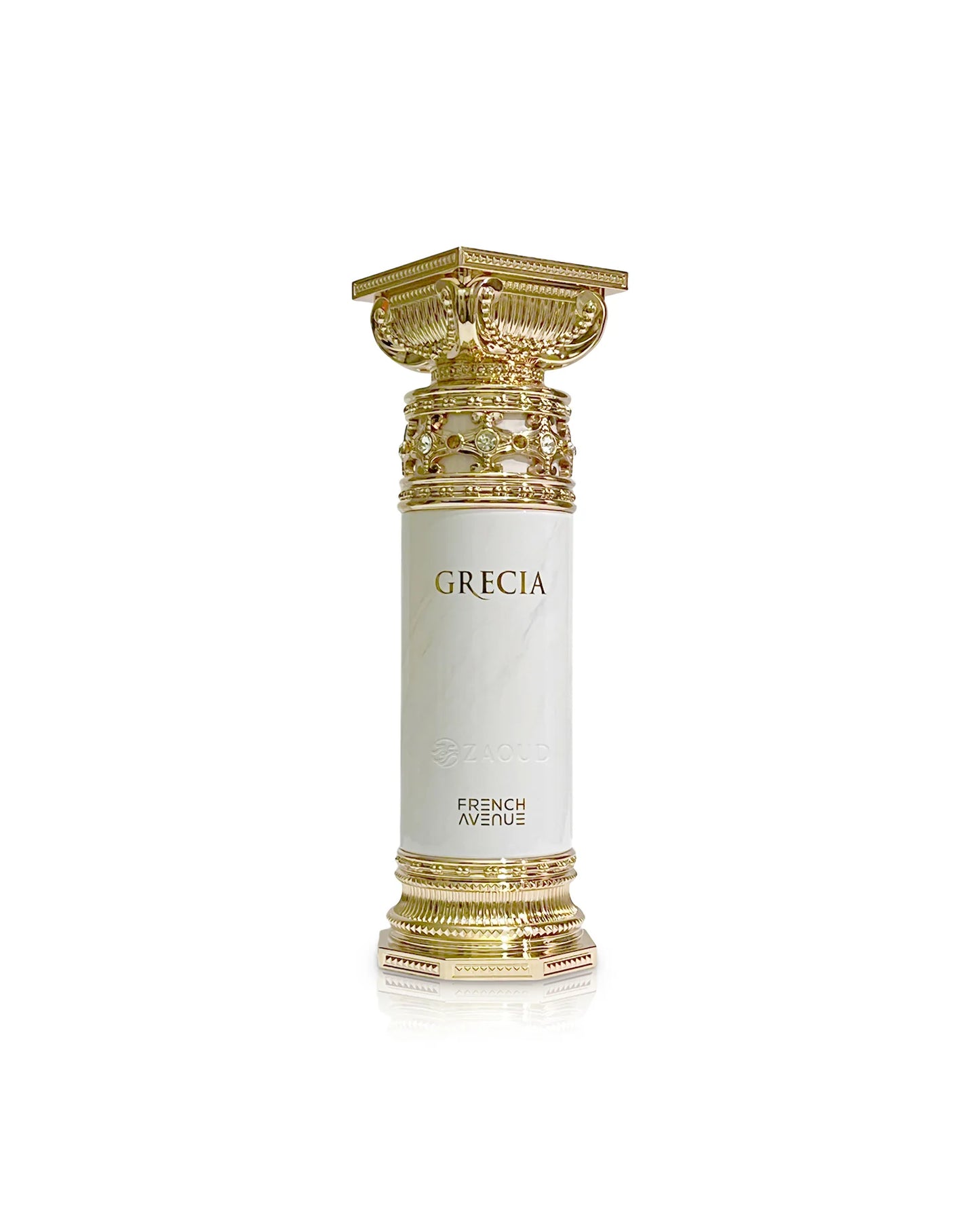 French Avenue Grecia