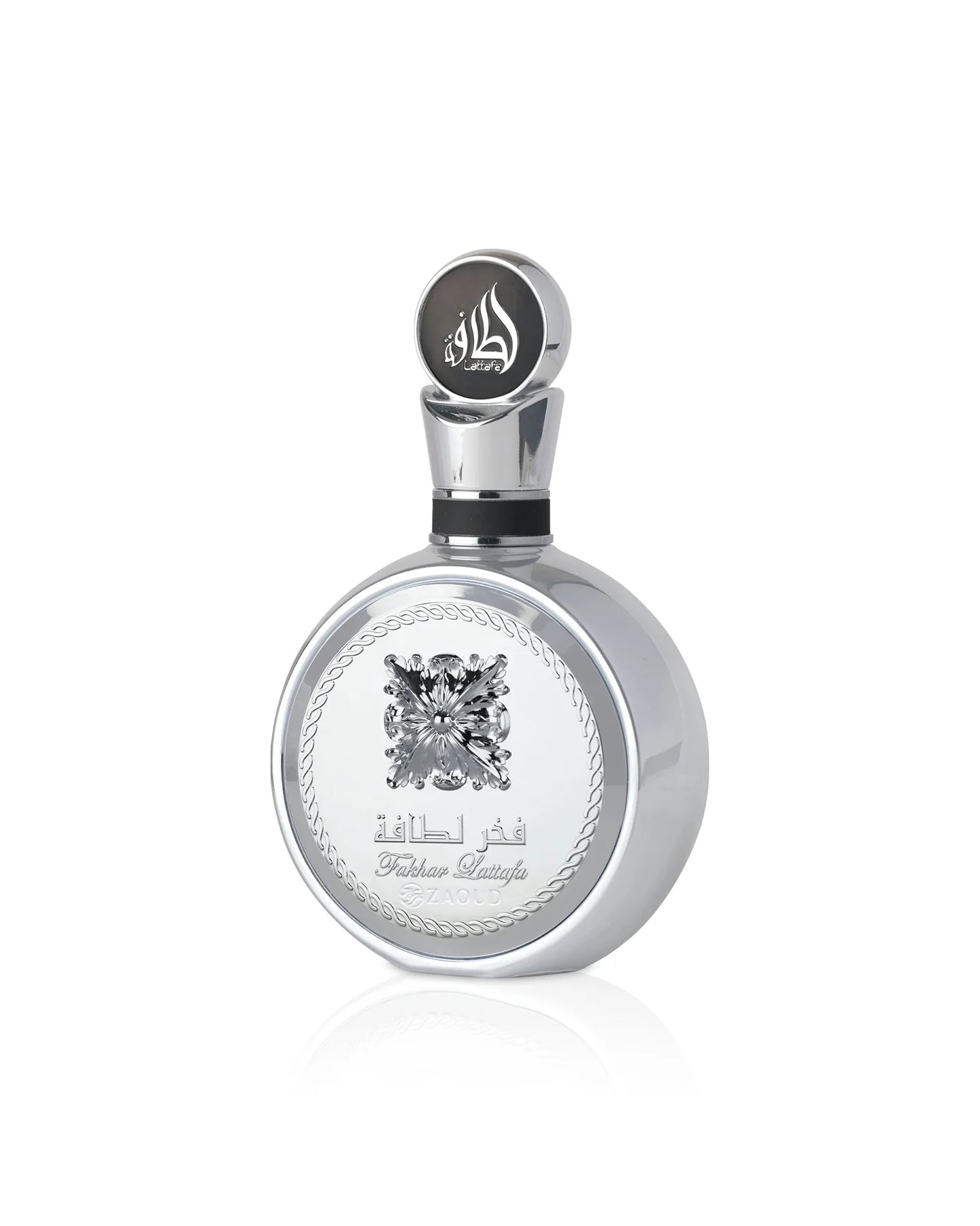 Lattafa Fakhar Platin
