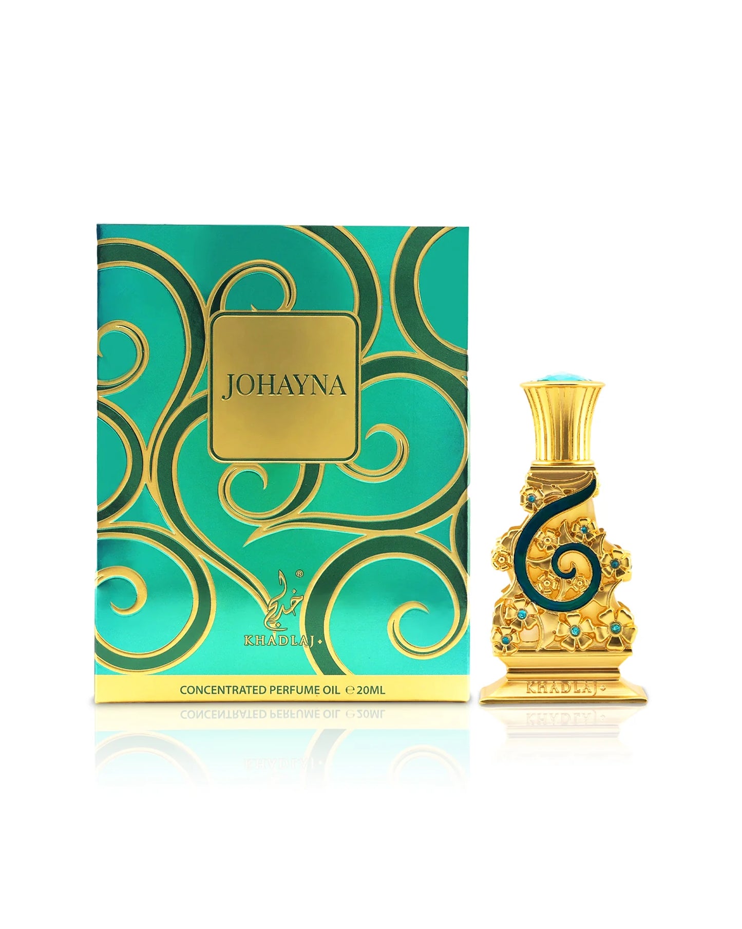 Khadlaj Johayna
