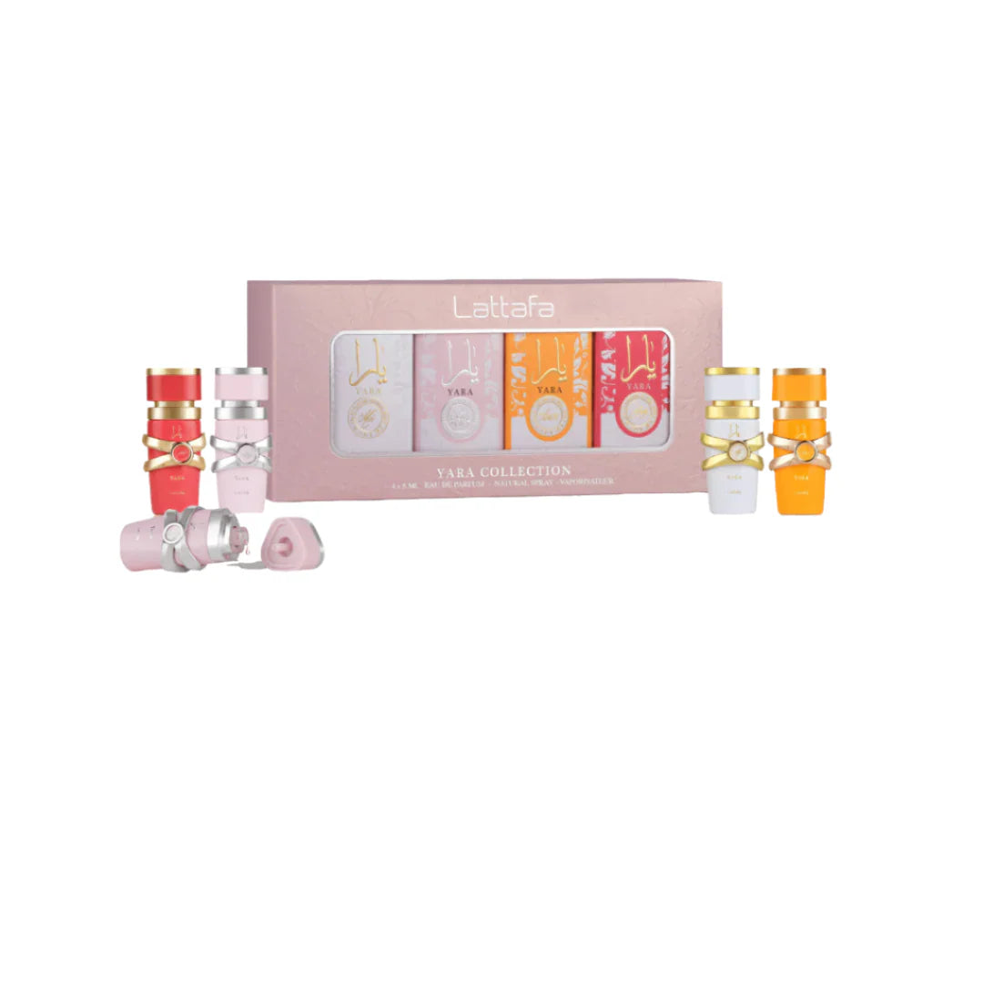 Lattafa My Yara Collection 5ML