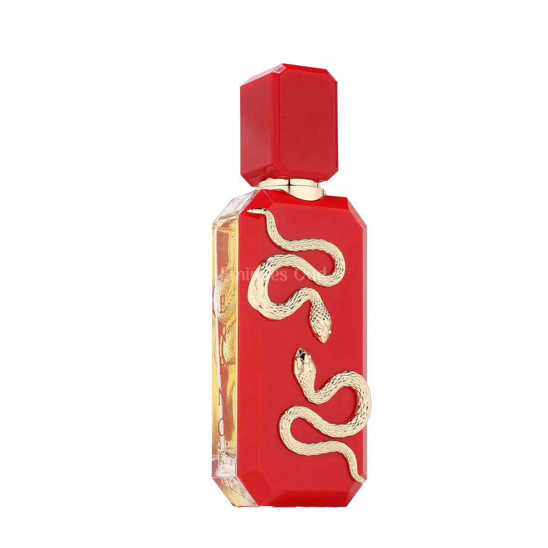 French Avenue Veneno Scarlet