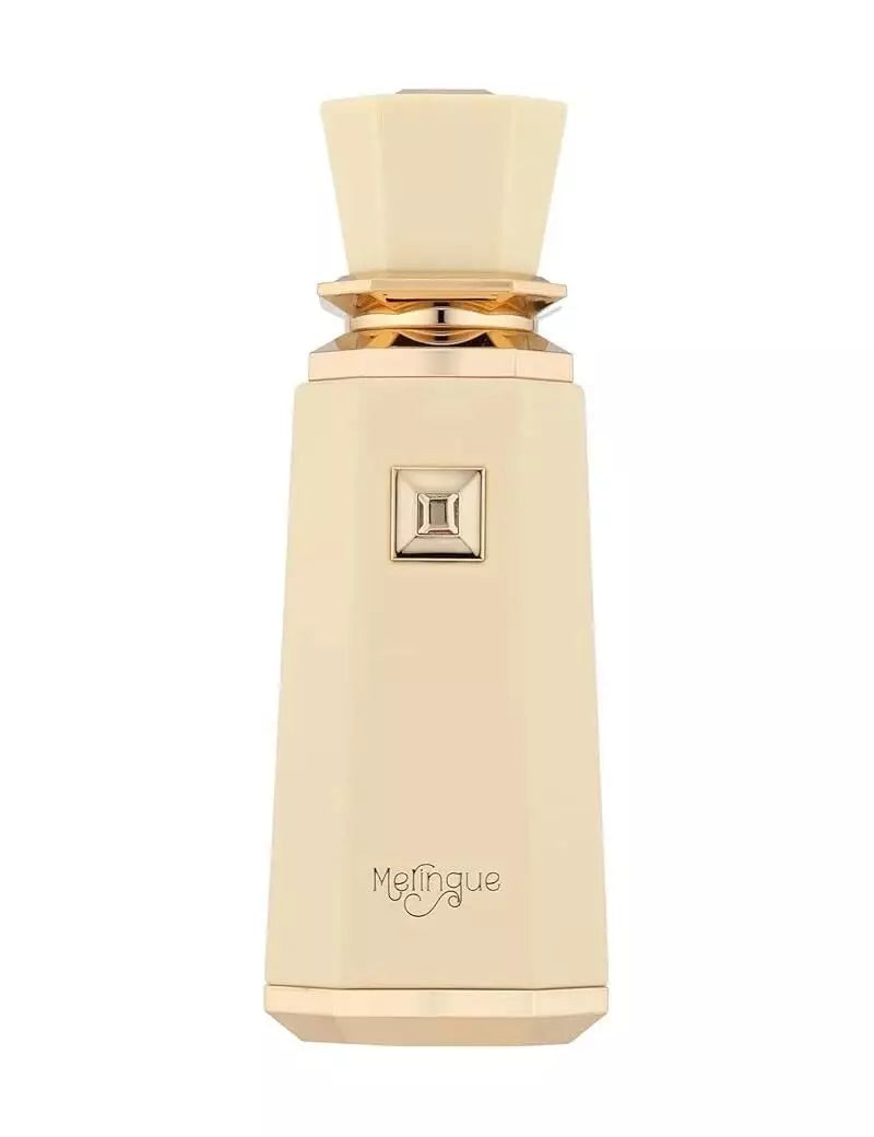 French Avenue Meringue