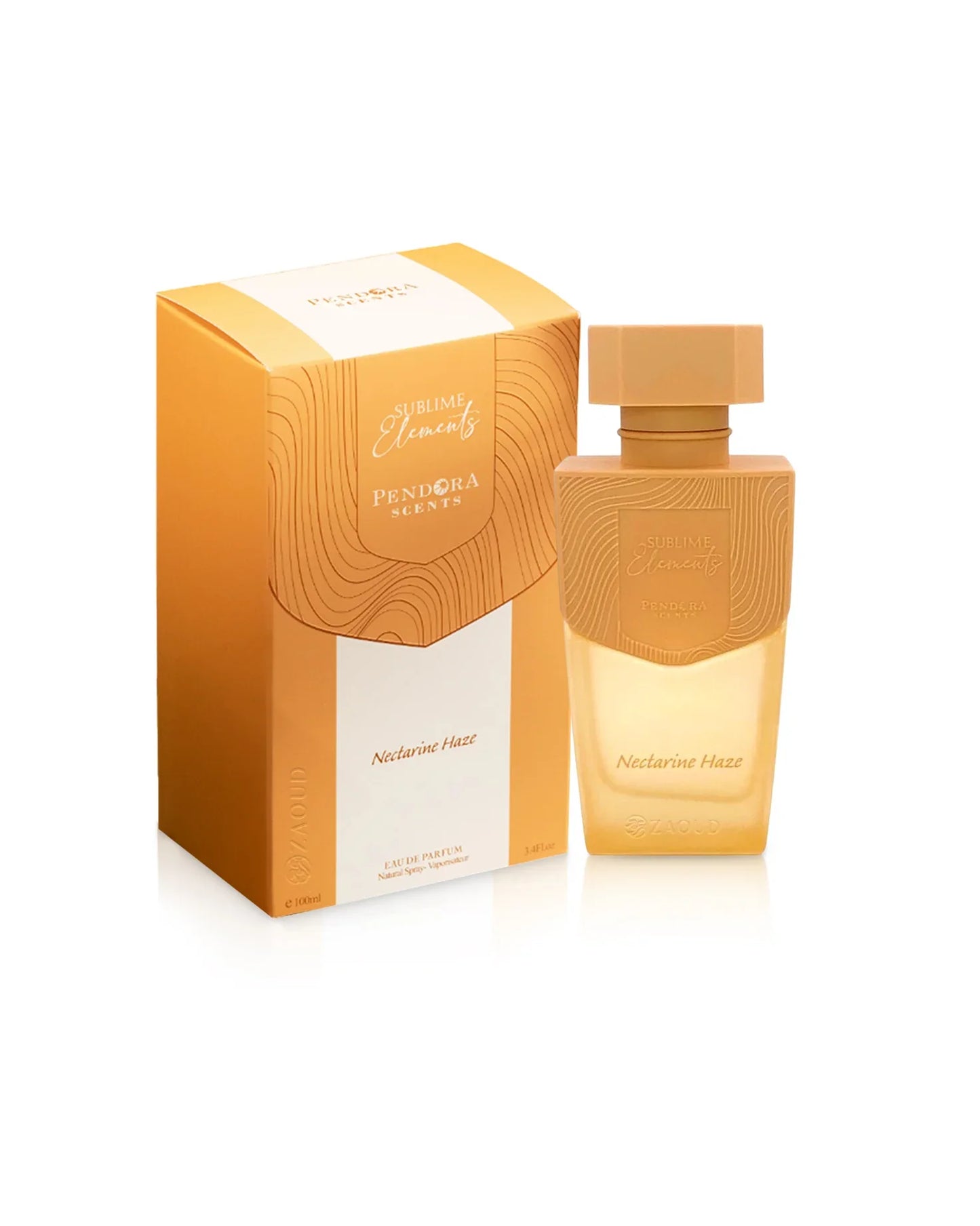 Pendora Scents Nectarine Haze
