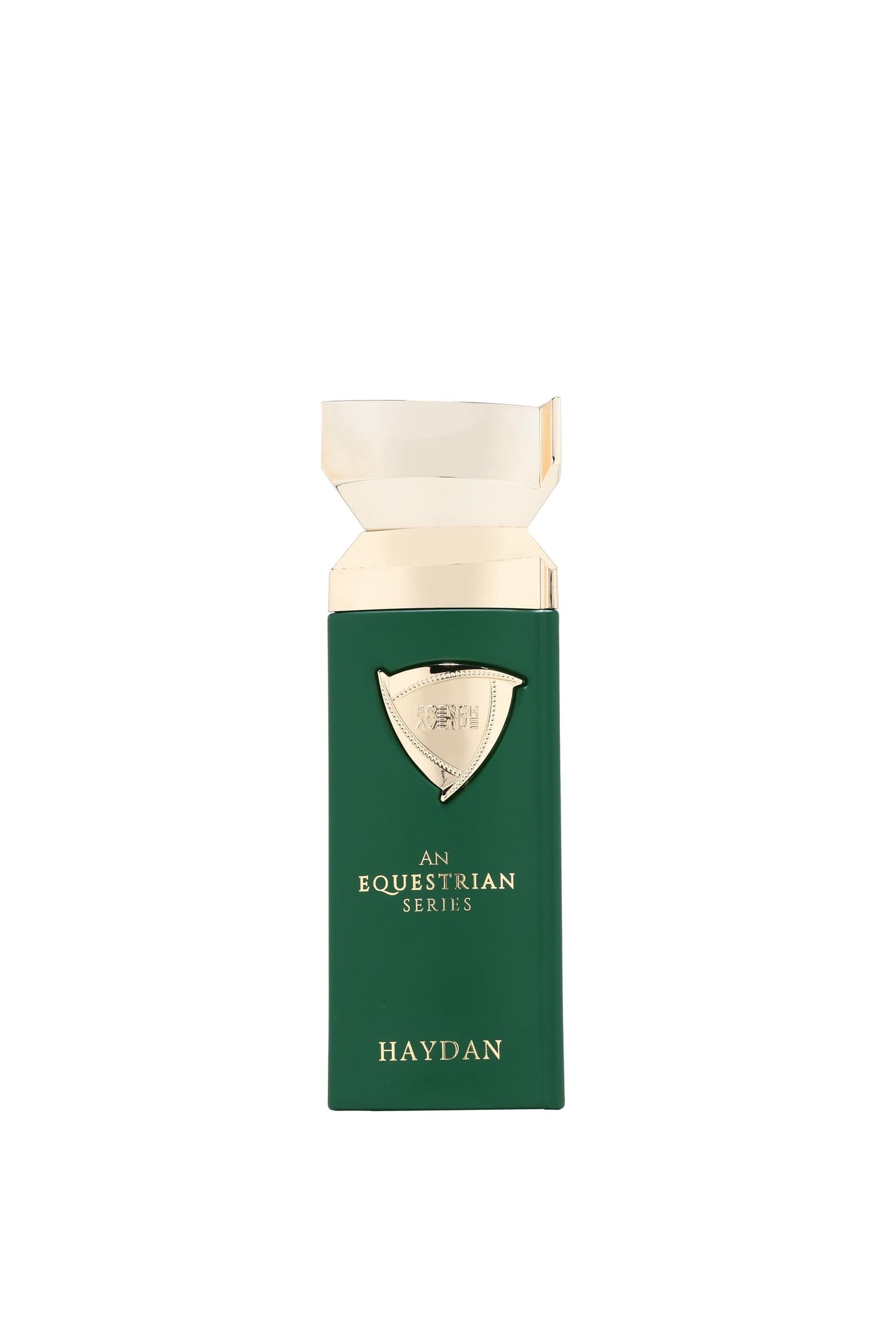 an equestrian series haydan french avenue