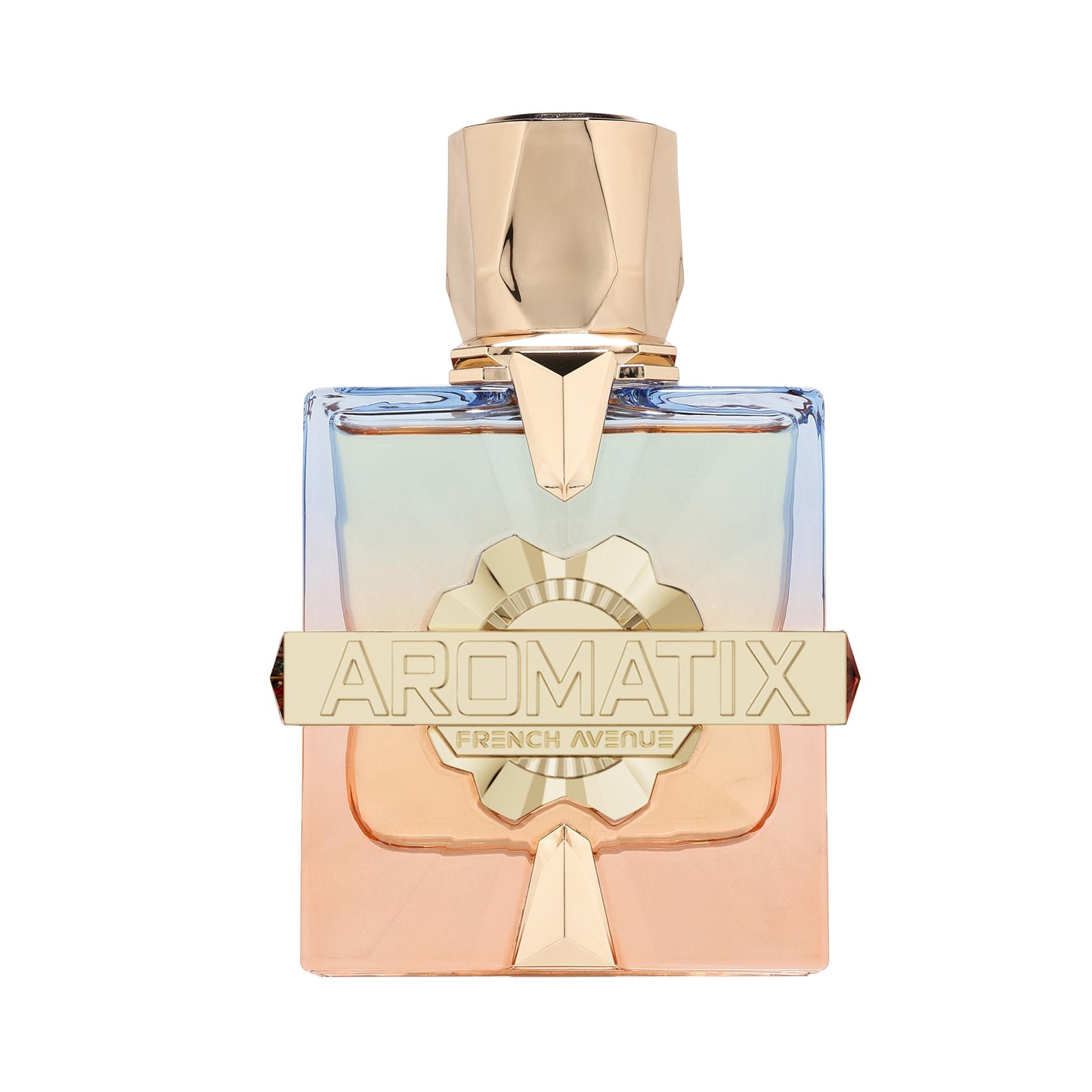 Aromatix Teas Me French Avenue