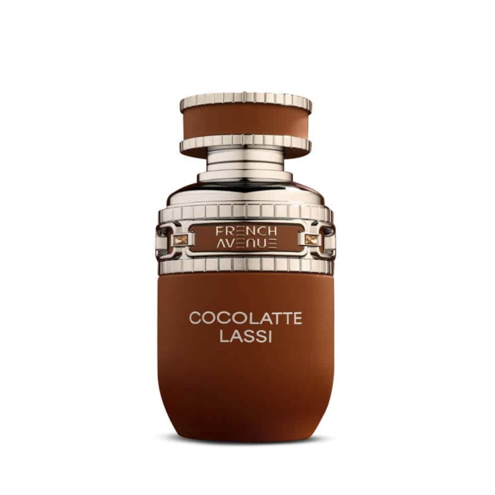 Chocolatte Lassi French Avenue