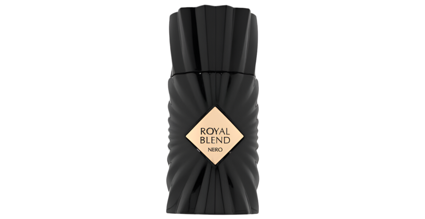 Royal Blend Nero