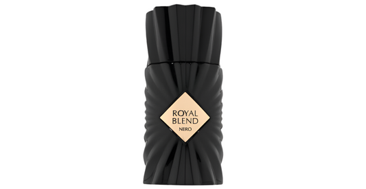 Royal Blend Nero