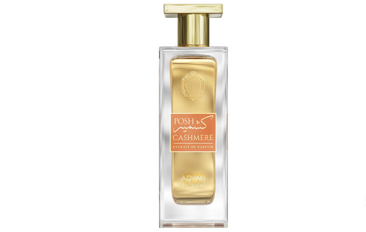 Posh Cashmere Anfar
