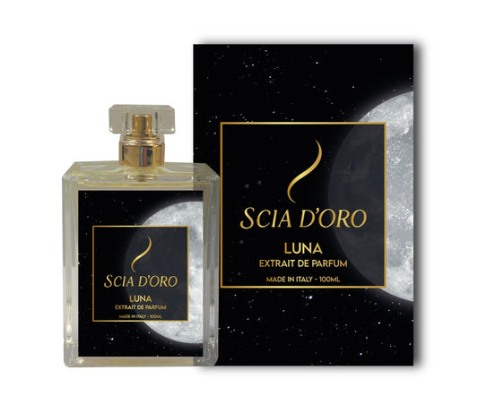 SD Luna