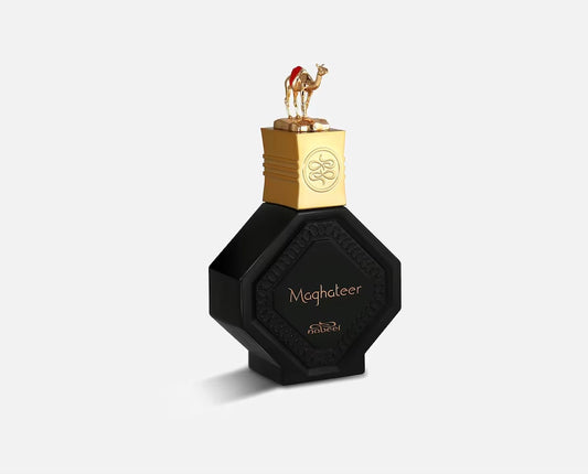 Maghateer Nabeel