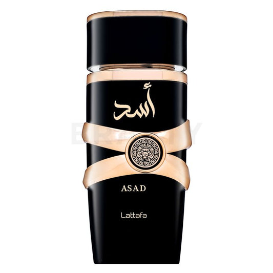Lattafa Asad