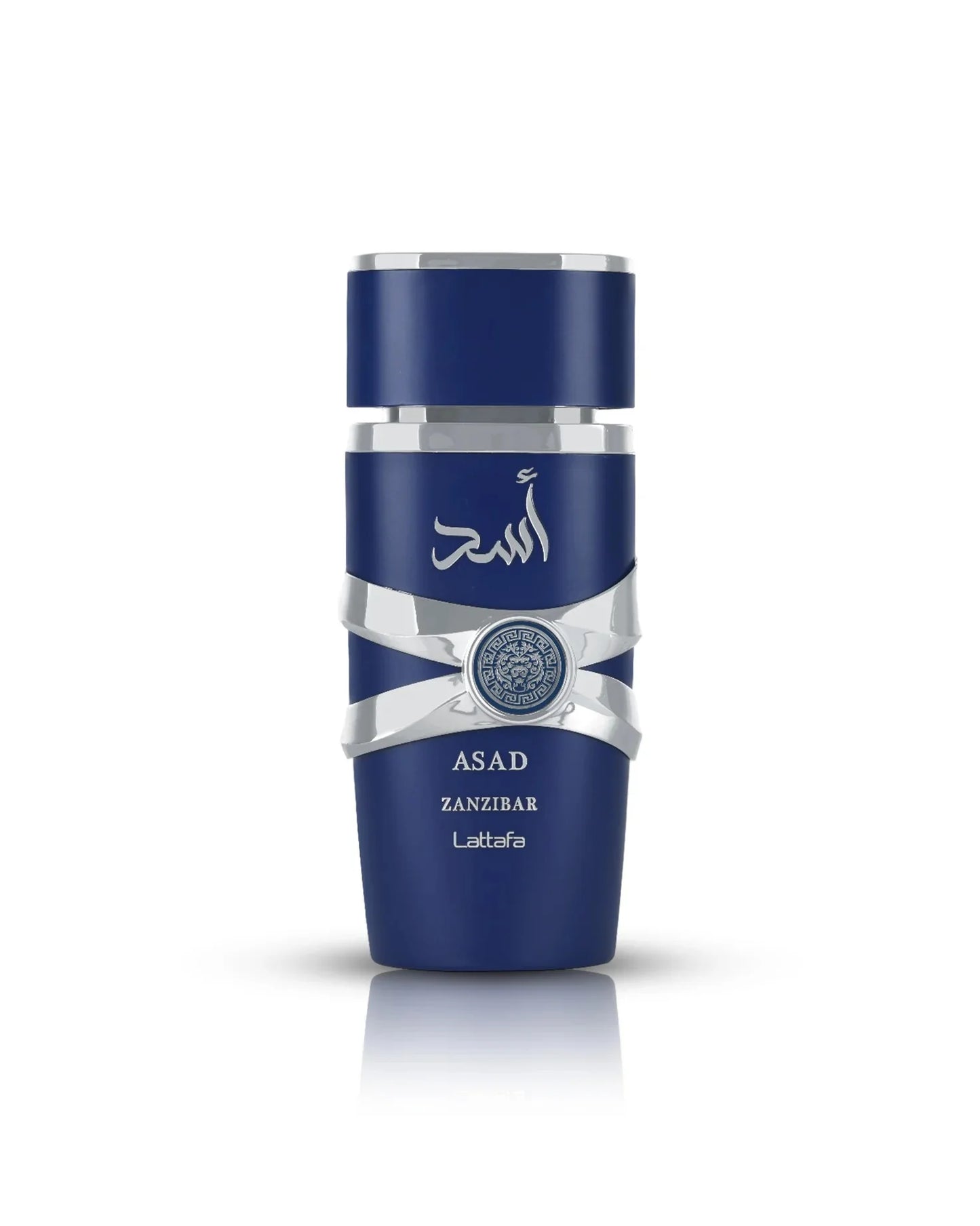 Lattafa Asad Zanzibar
