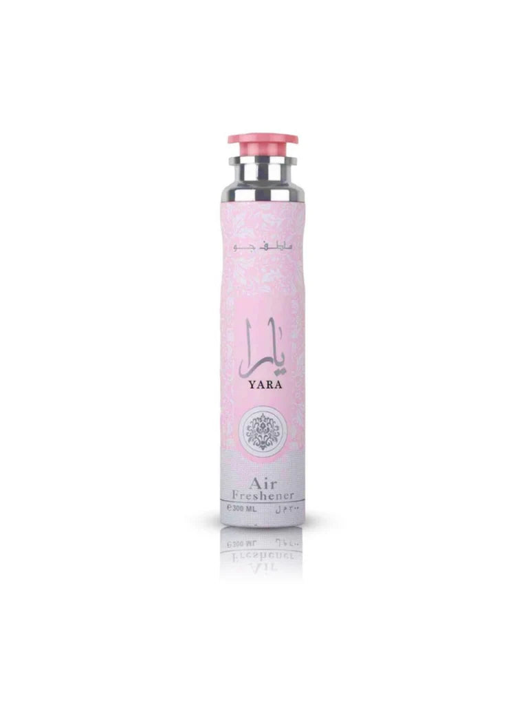 Yara Deodorant Ambient Spray