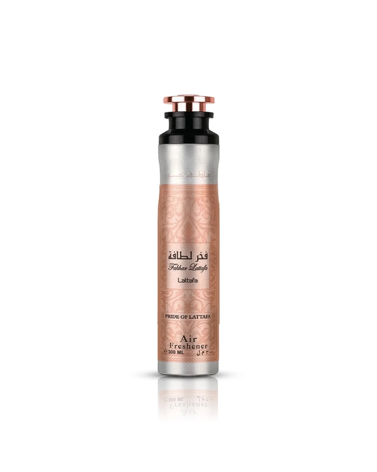 Fakhar Lattafa Rose Deodorant Ambient Spray