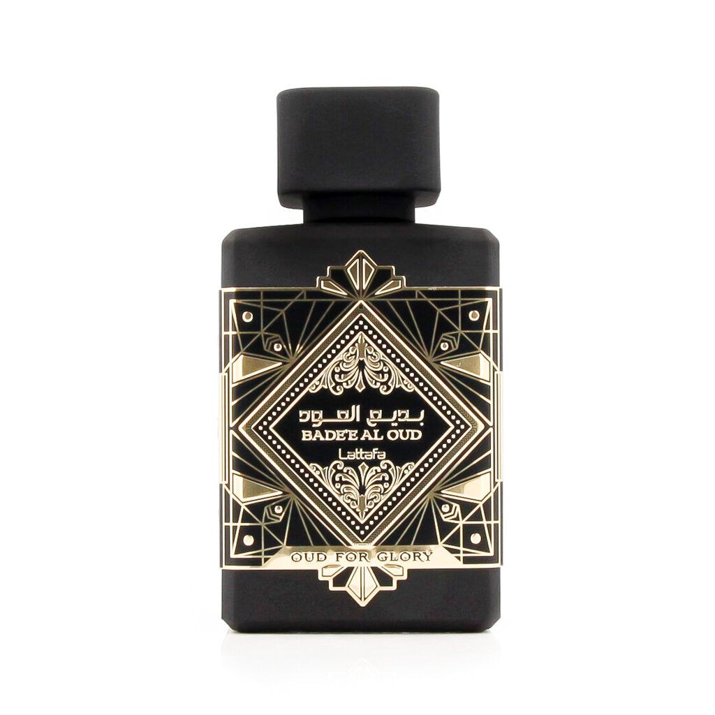 Lattafa Oud For Glory
