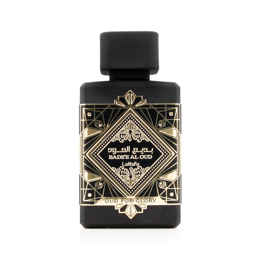 Lattafa Oud For Glory