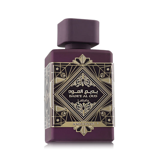 Lattafa Badee Al Oud Amethyst
