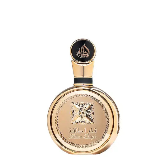Lattafa Fakhar Gold