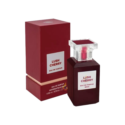 Lush Cherry Fragrance World