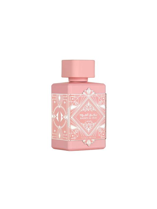 Lattafa Badee Al Oud Noble Blush