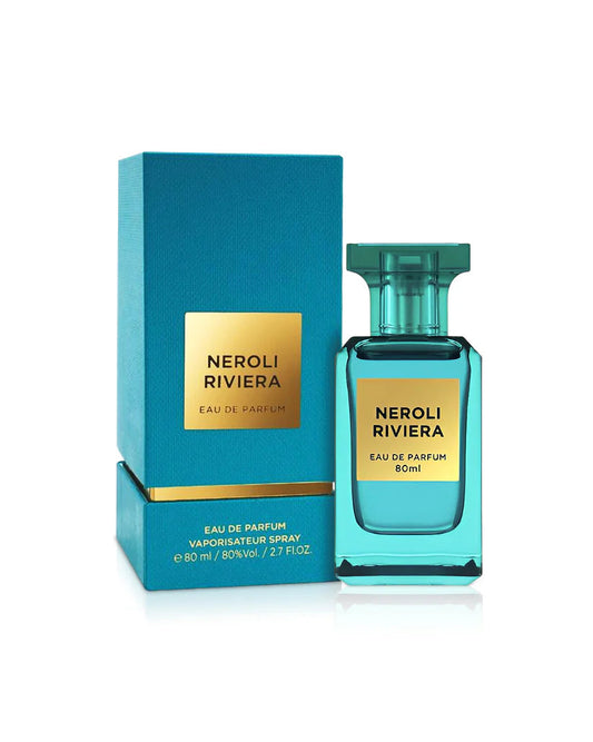 Neroli Riviera Fragrance World