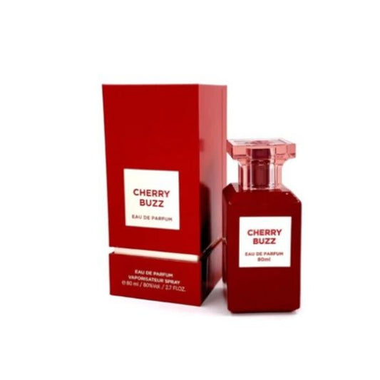Cherry Buzz Fragrance World