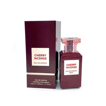 Cherry Incense Fragrance World