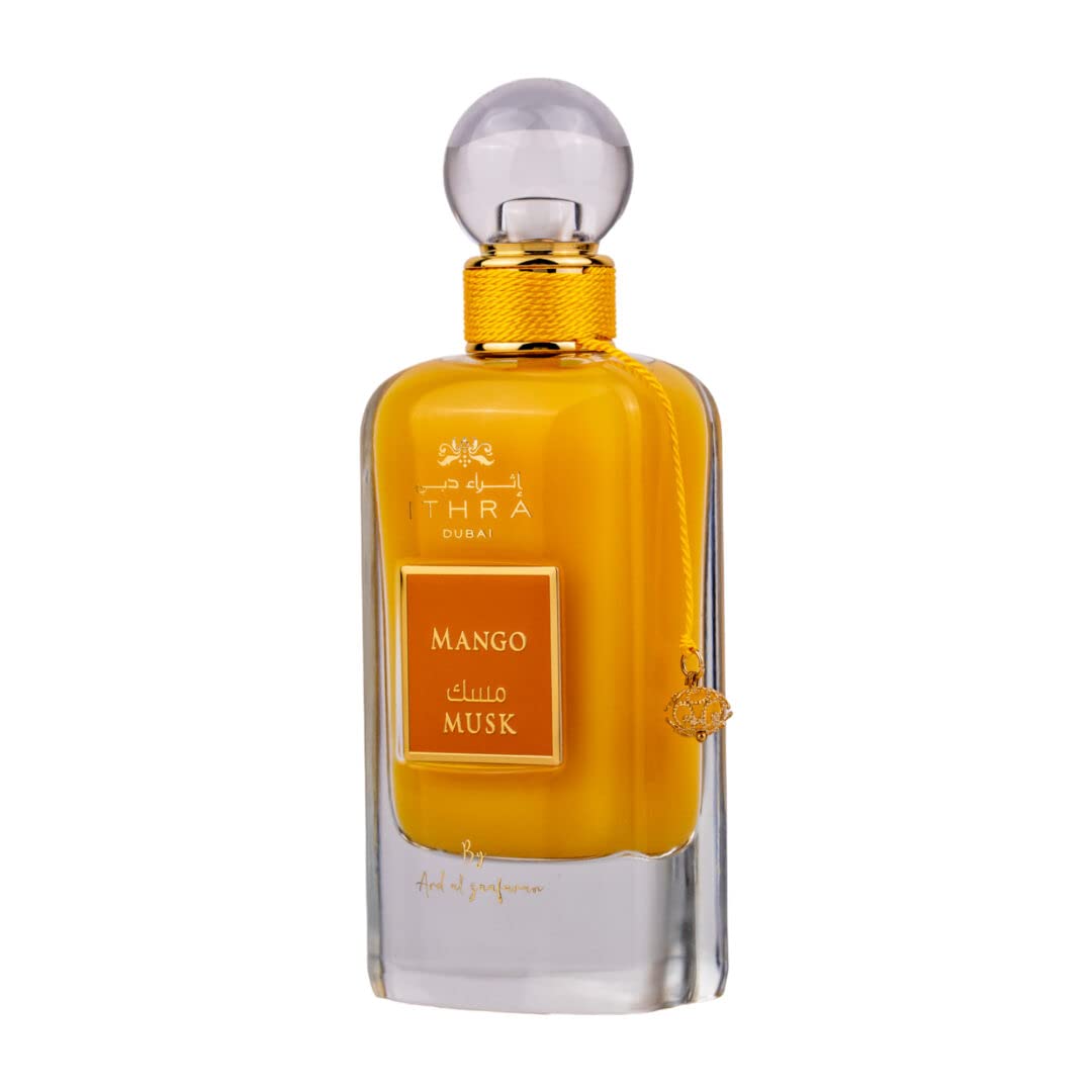 Ard Al Zaafaran Ithra Musk Mango