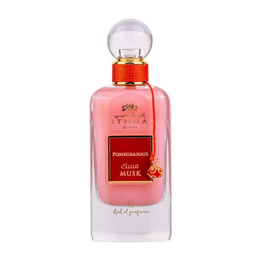 Ard Al Zaafaran Ithra Musk Pomegranate