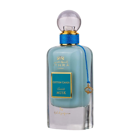 Ard Al Zaafaran Ithra Musk Cotton Candy