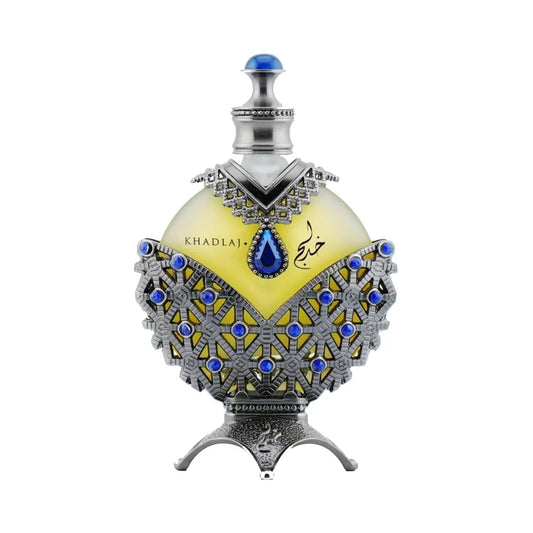 Hareem al sultan Blue (OLIO)