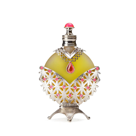 Hareem Al Sultan Silver (OLIO)