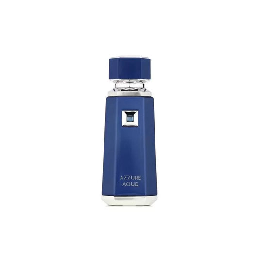 Azzurre Oud French Avenue