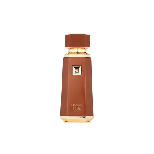 Liquid Brun French Avenue