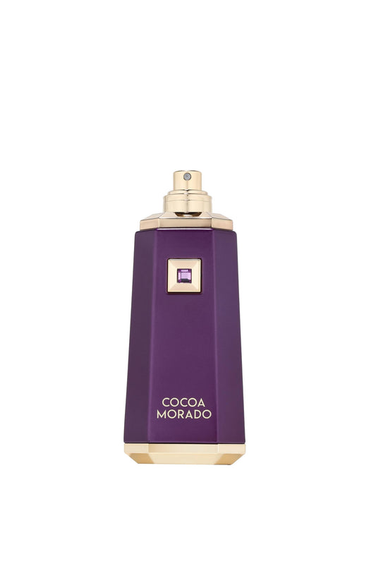 French Avenue Cocoa Morado