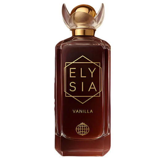 Elysia Vanilla