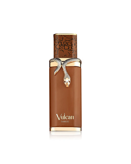 Vulcan Sable-French Avenue